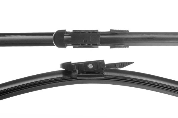 DENCKERMANN VD10105/DKM Ablaktörlő - első dedicated set